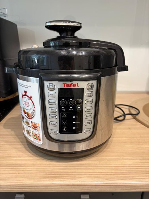 Tefal One Pot utilizat
