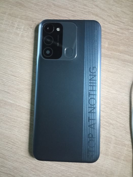 Tecno Spark 8C Holati yangidek