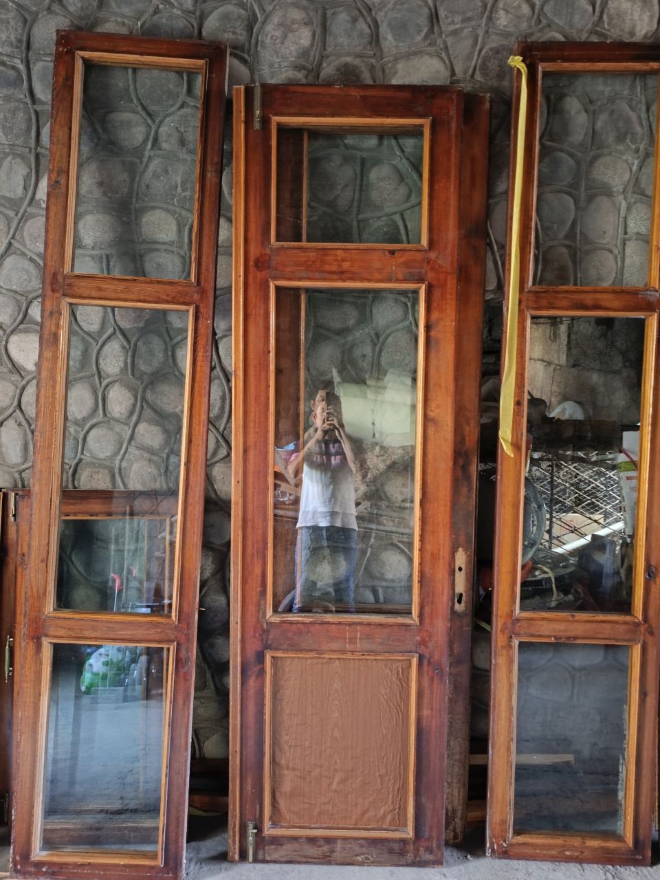 Rom sotiladi. Duboviy