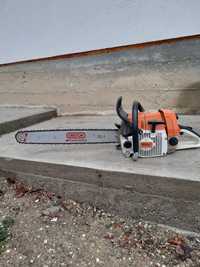 Stihl ms640 folosita