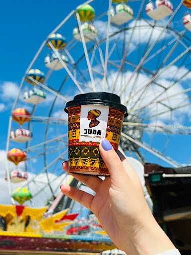 Vânzare cafenea Juba Coffee – Sepsi Value Centre (mall)