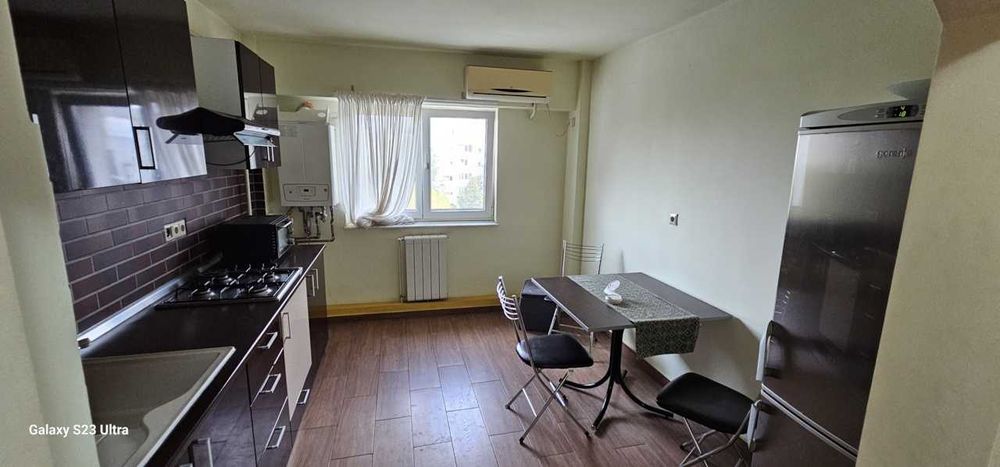 3 camere Caramfil - cofetaria Maria