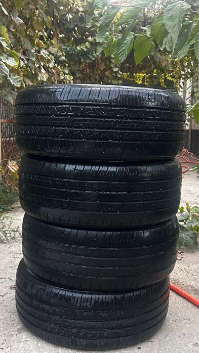 Продам Летние Шины