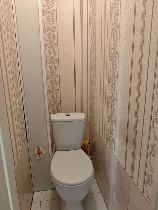 Двушка в центре города