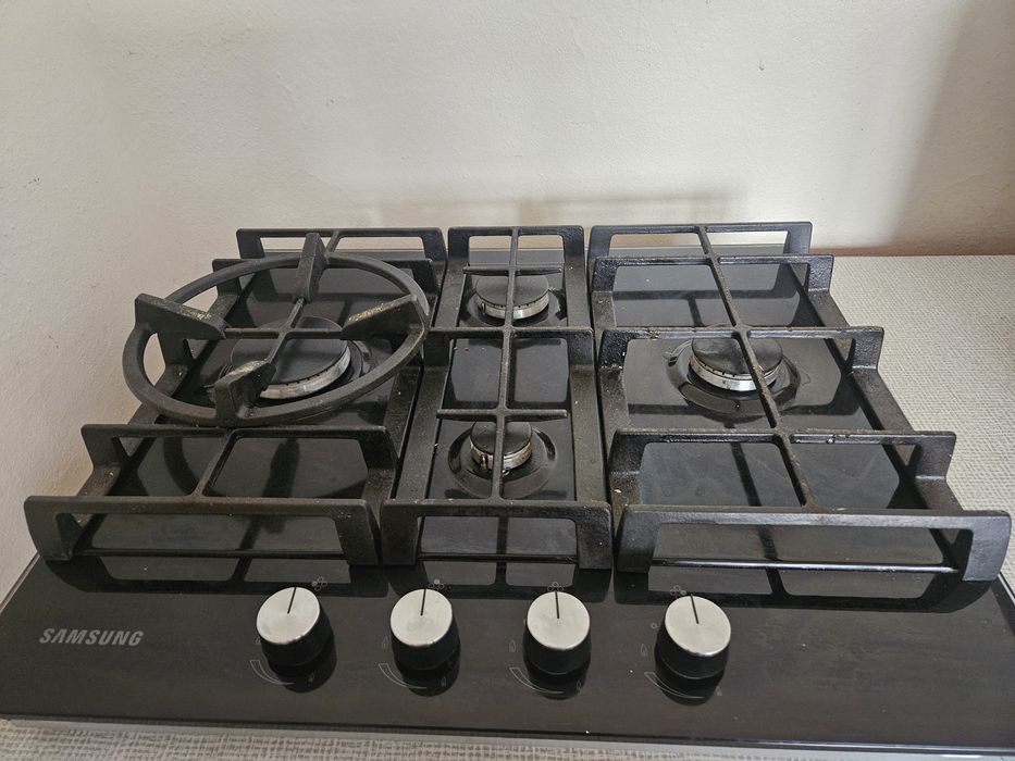 Варочная поверхность Самсунг