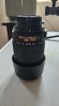 Nikon AF-S DX Nikkor 55-200mm f/4-5.6G IF-ED VR
