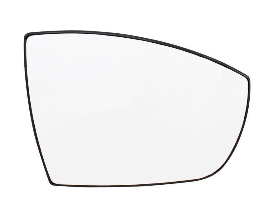 Geam oglinda Ford C-Max, 11.2010-2017, Galaxy (Wa6) 2006-2015, Kuga (Dm2), 03.2008-03.2013, S-Max (Wa6), 05.2006-12.2015, Dreapta, Cu incalzire, Convex, BestAutoVest 1405067; 1707205; AM5117K740AB 3280554E