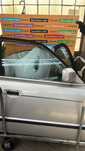 Uși fără rugină BMW e34