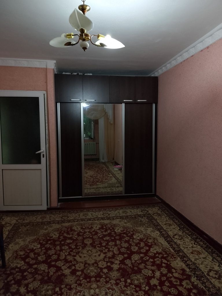 2 комнатная квартира