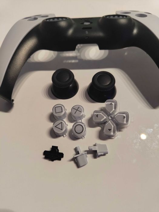 PS5 корпус на контролера