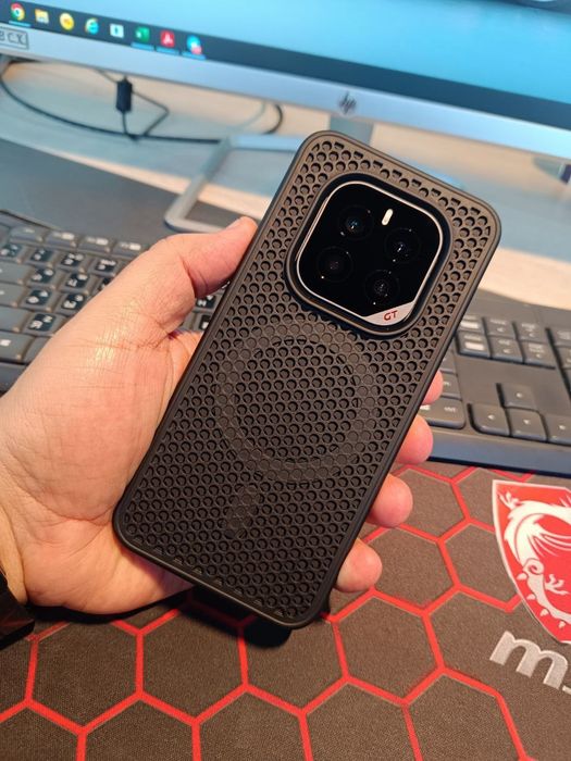 Honor GT Pro 16/512гб