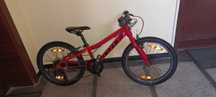 Детски планински велосипед Scott Contessa 20"