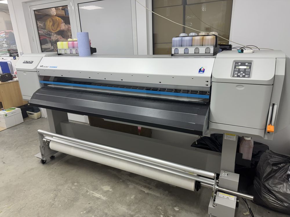 Mutoh ValueJet 1638WX