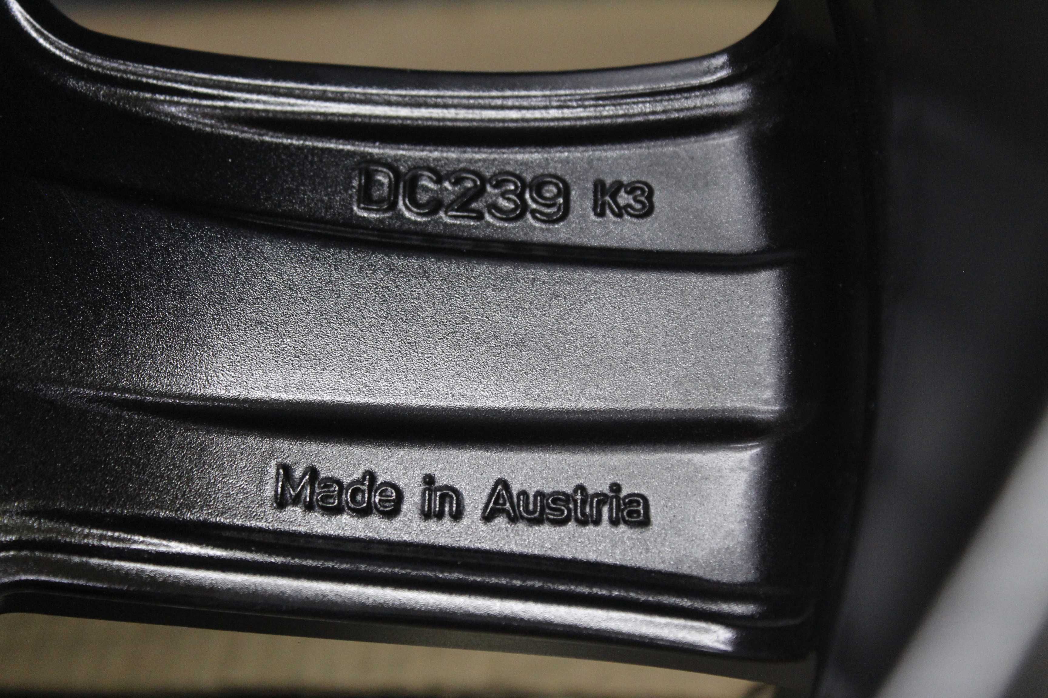 Джанти 19" Mercedes GLC