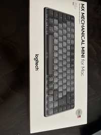 Продавам MX MECHANICAL клавиатура - НОВА