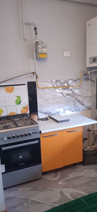 2xonali uy ijaraga beriladi agora bozor yonida joylashgan