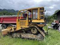Caterpillar d5m lgp buldozer