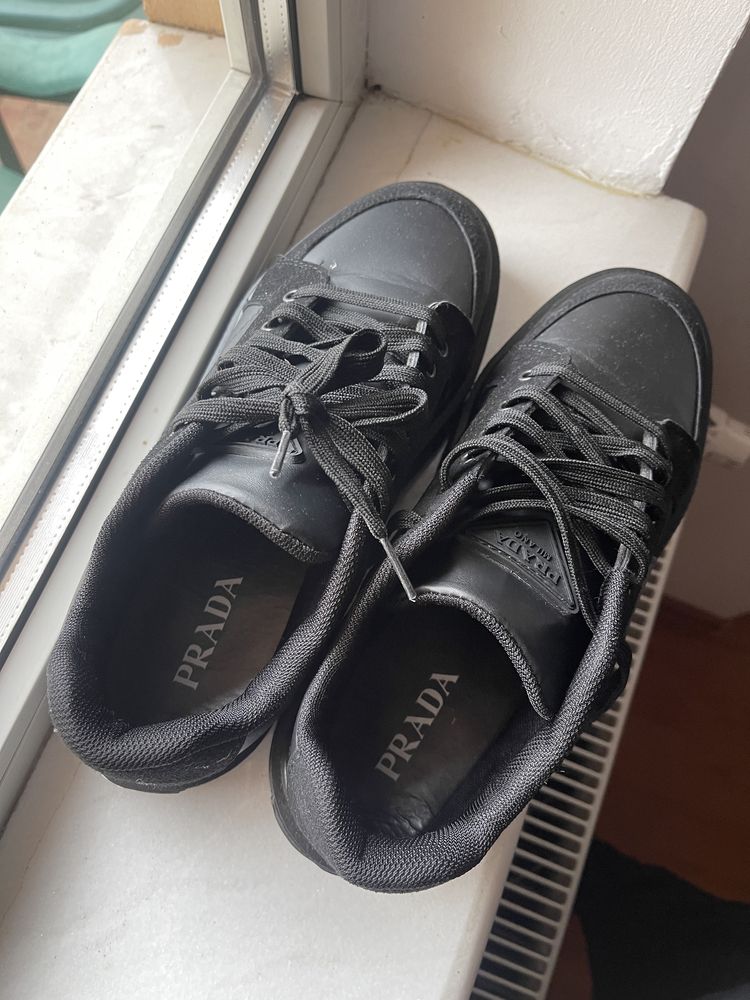 Adidasi Prada nr 44