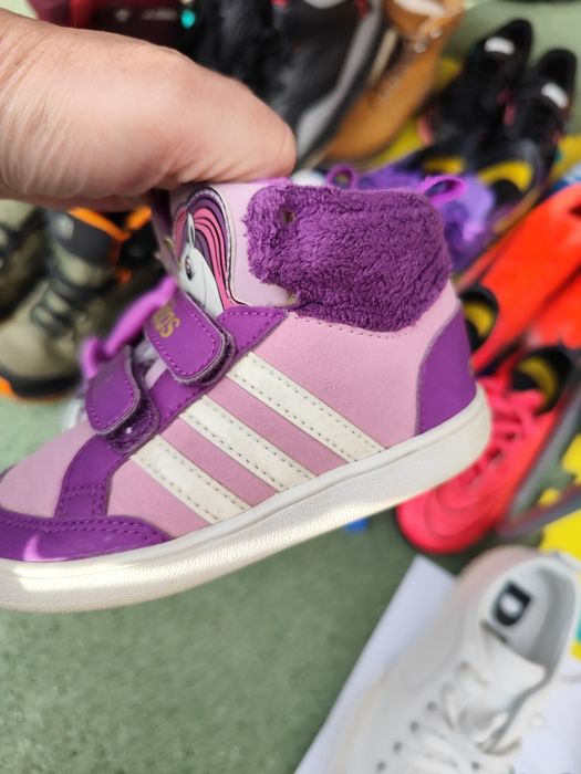 Adidași mărimea 25-26