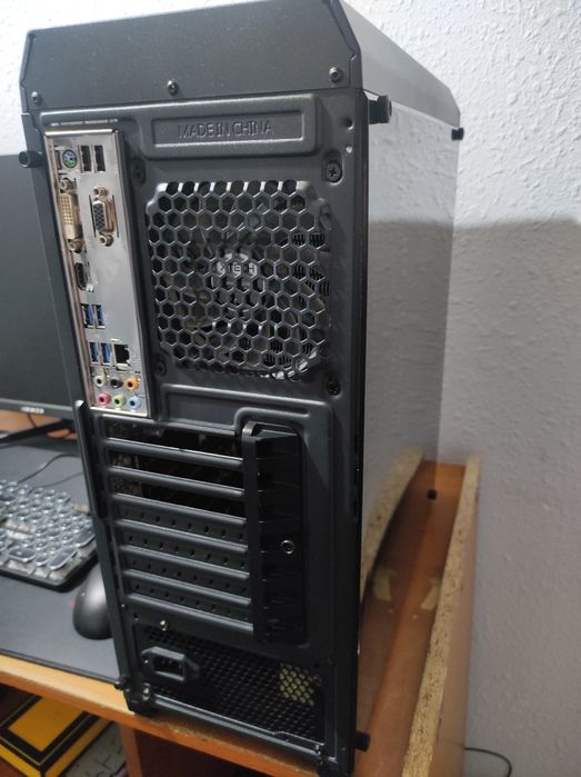 Tayyor kampyuterga keys Sirochna sotiladi Arzonga Igravoy Moshniysi