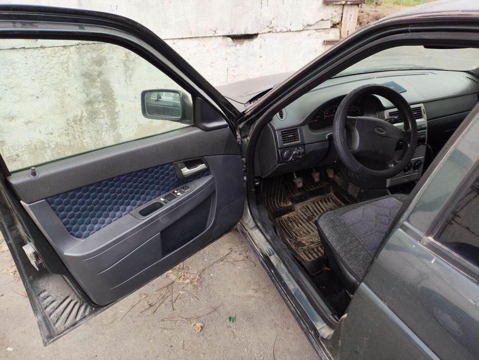 Приора в хорошем состоянии