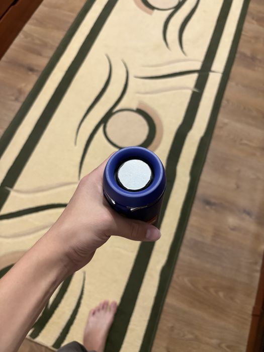 Калонка.Работает но не так хорошо.