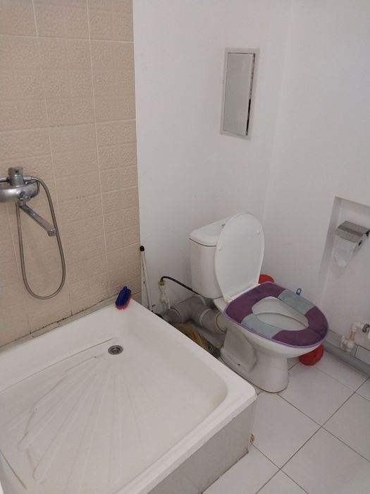 2х комнатная с условиями возле клиники Дильчехра