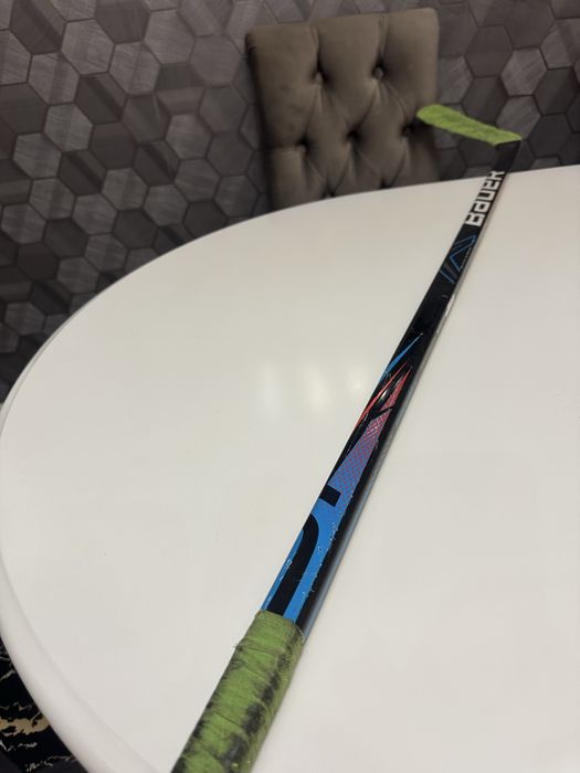 Клюшка хоккейная детская Bauer Vapor X JR-40