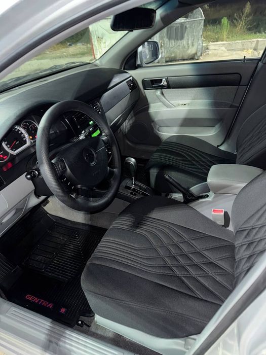 Jentra 2015 yil 162 min yurgan