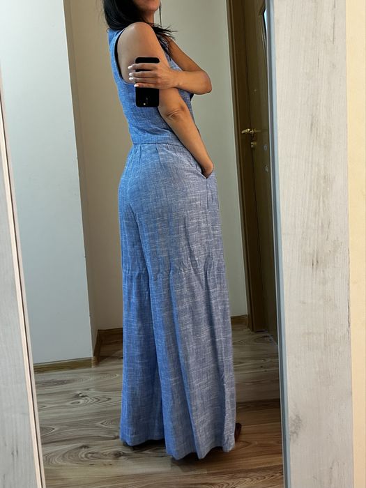 Costum Stradivarius, marimea M