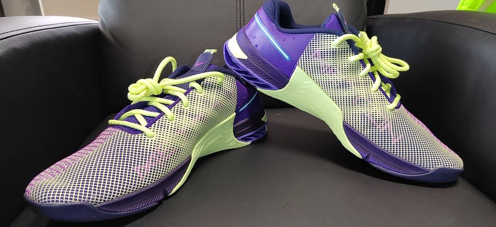 Nike Metcon 8, номер 48,5