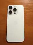 IPhone 15Pro 256gb