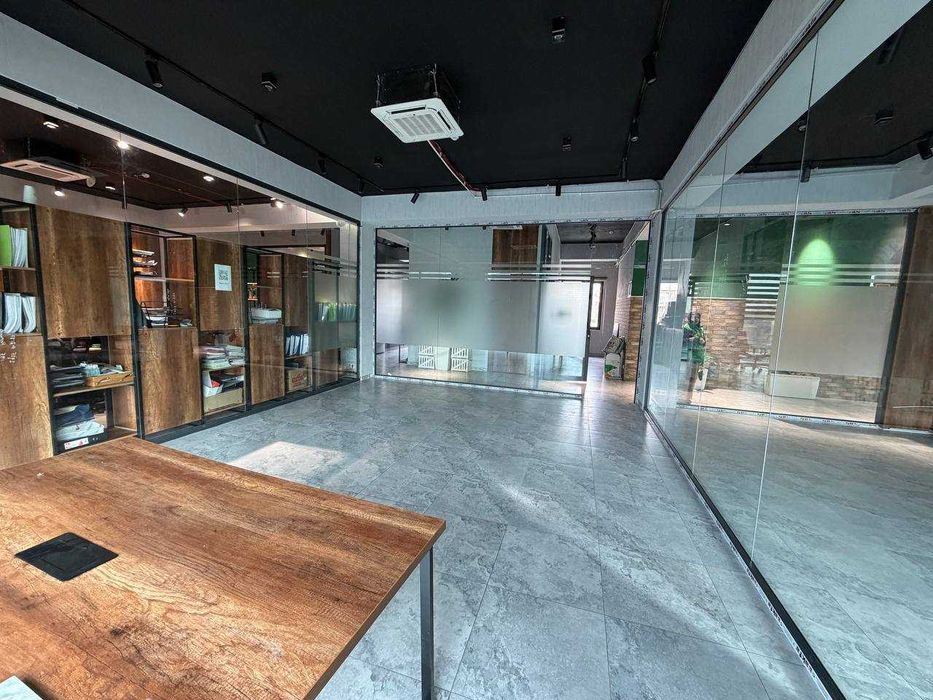 Сдам 36 м² Шикарный Офис в Аренду. Лабзак. Шайхантахурский