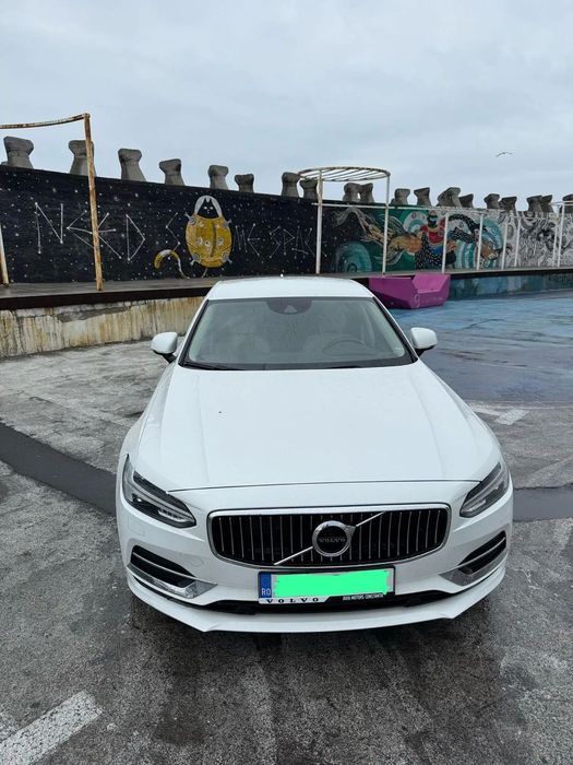 Volvo S90 Volvo s90 - 98 000km