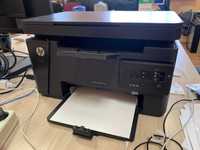 HP LaserJet Pro MFP 125a