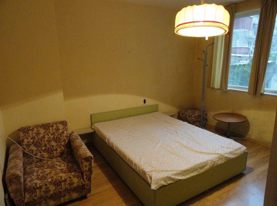 Двустаен апартамент, под наем, кв. Чаталджа