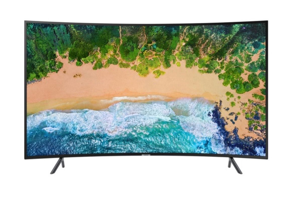 Телевизор 49" Samsung 49NU7372 - UE49NU7372UXXH