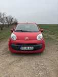 Citroen C1 in stare foarte buna kilometri putini
