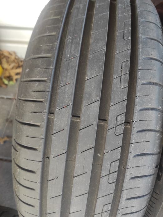 215/55/17 Goodyear