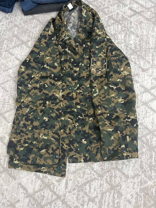 Проодам НВП форму