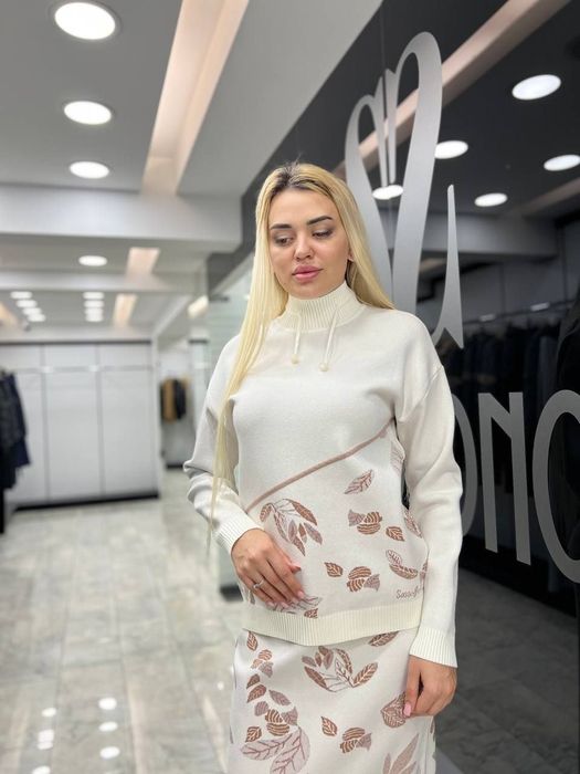 Одежда от бренда sossofona