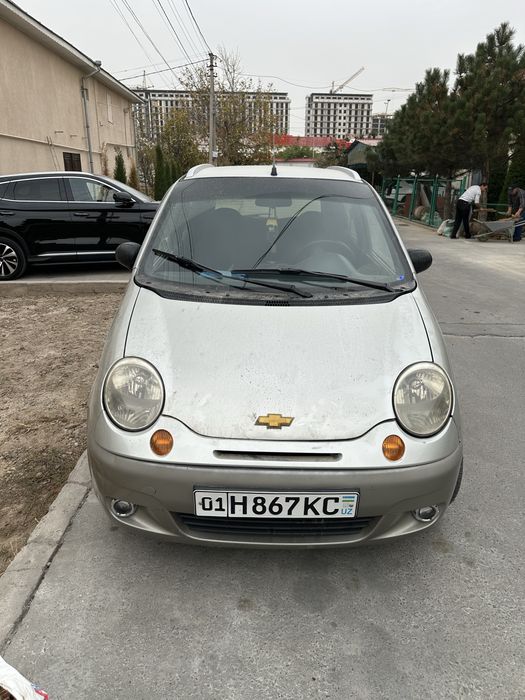 Матиз Бест Аренда выкуп