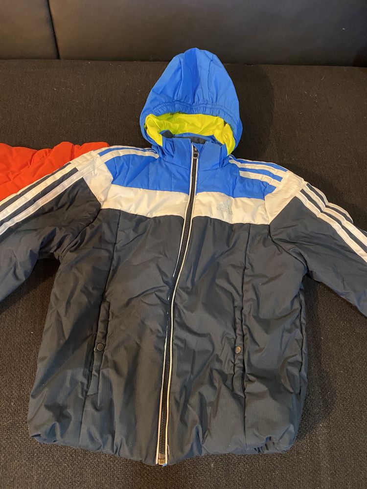 Яке Adidas Оригинално