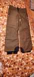 Pantaloni de ski Roxy