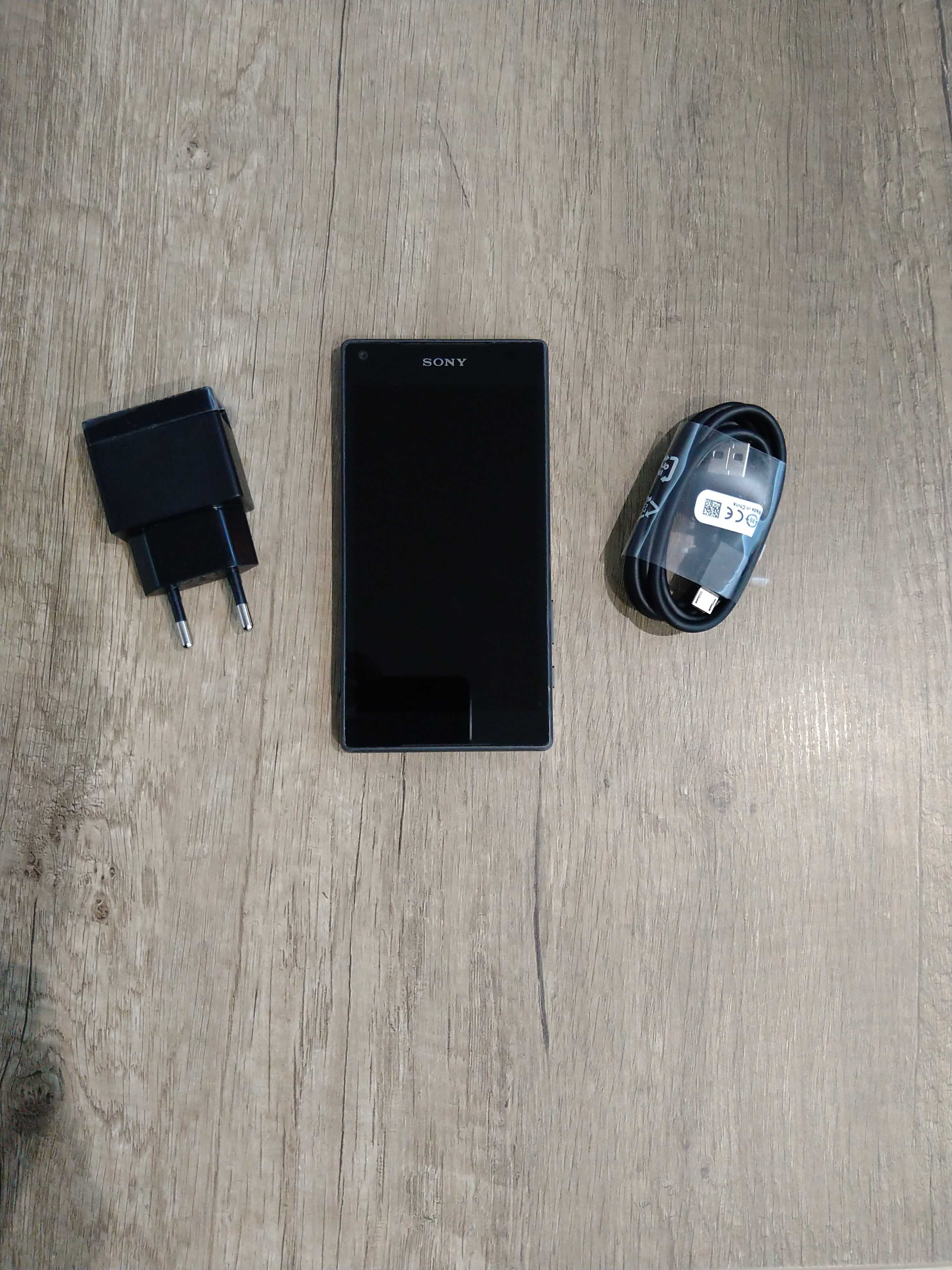 Sony XPERIA Z5 Compact