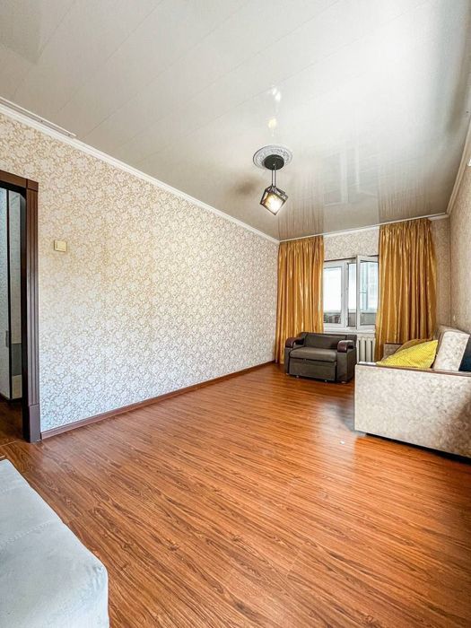 1-Комн. 45м². Чистая. Аренда. Ижара. Уй-Жой. Метро.