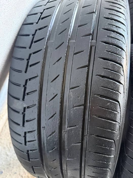 Шины r18 continental