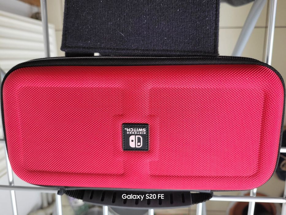 Consolă Nintendo Switch Full