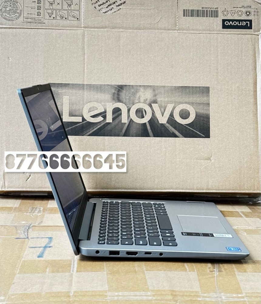 Ноутбуки Lenovo в наличии!