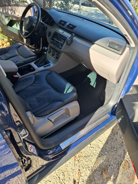 Volkswagen/Motor 2.0 Diesel/Euro 5